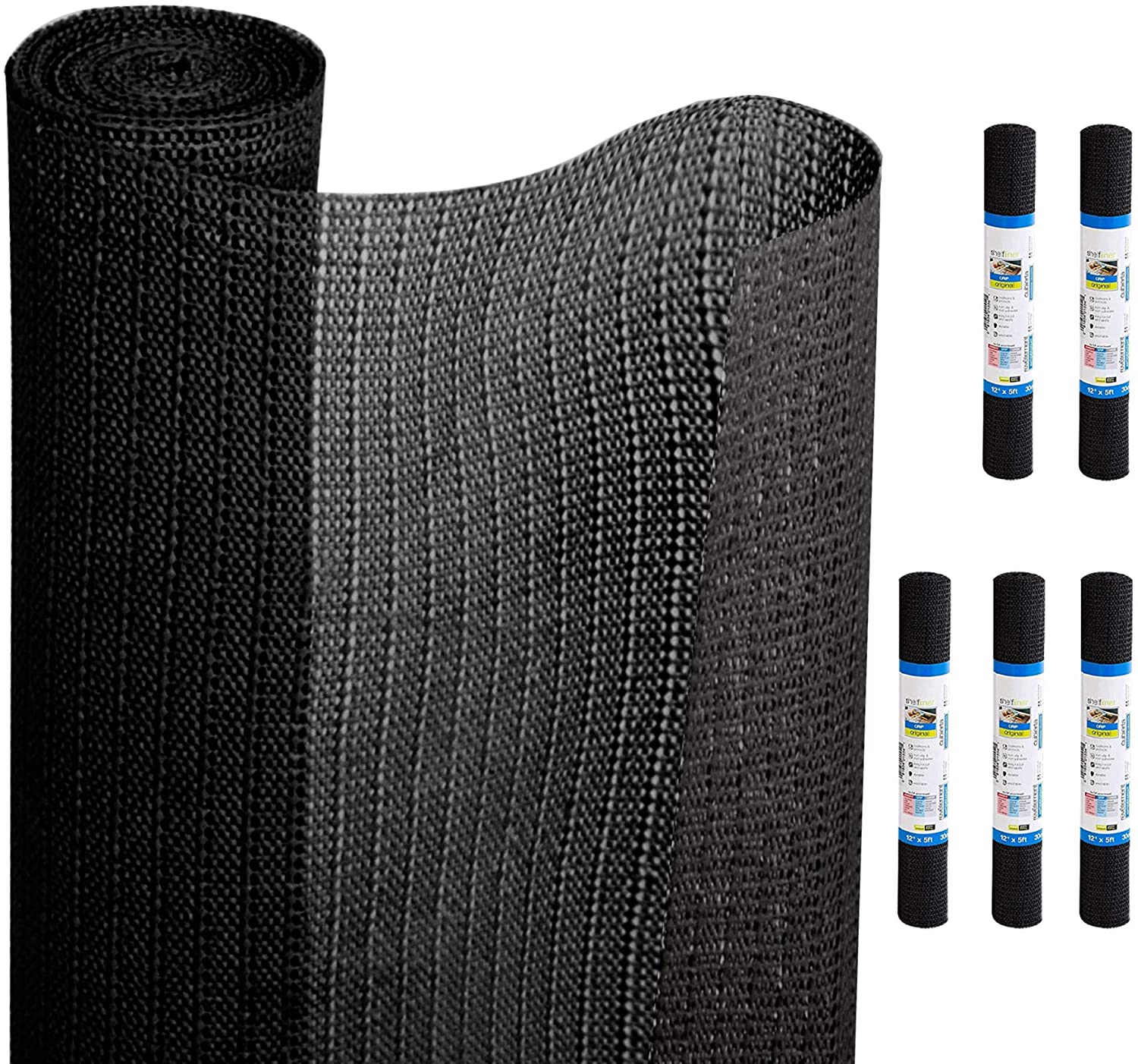 Original Grip Shelf Liner - 12 Inch x 5 Feet